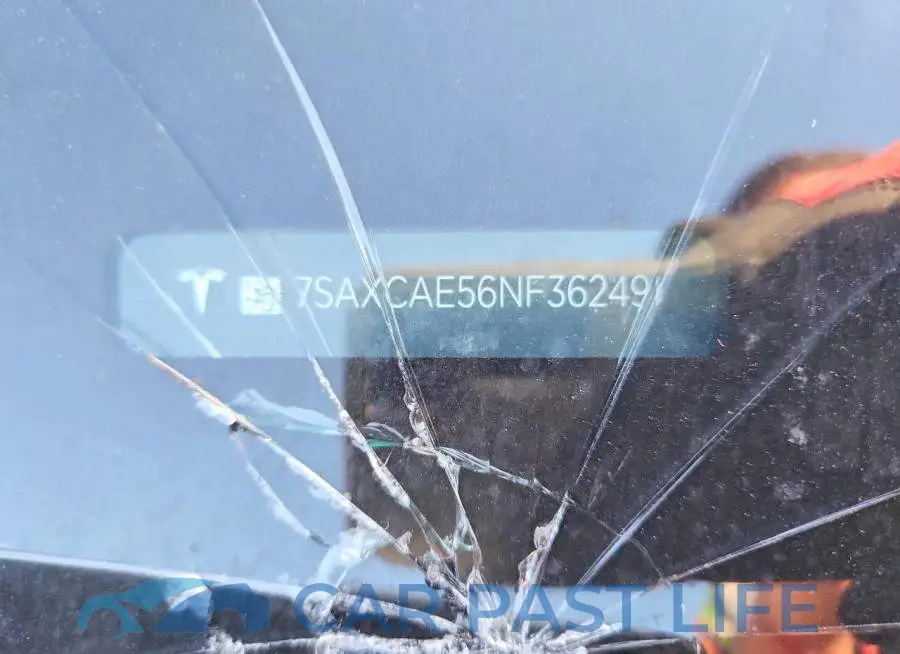 7SAXCAE56NF362491# 12