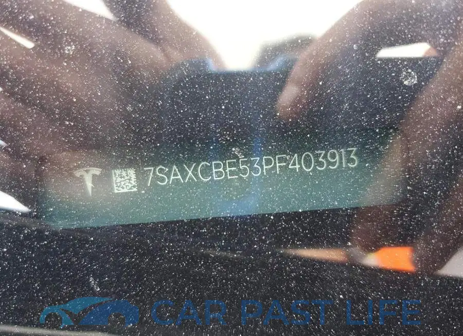 7SAXCBE53PF403913# 12