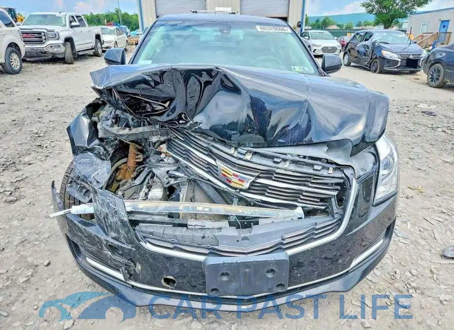 1G6AE5RX2J0178399# 5
