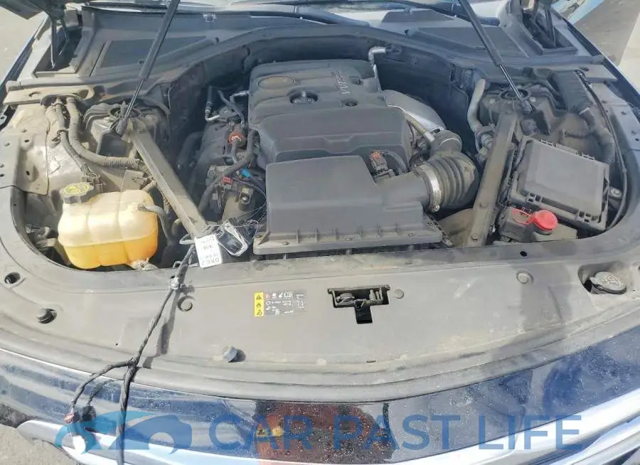 1G6KA5RX7HU128326# 11