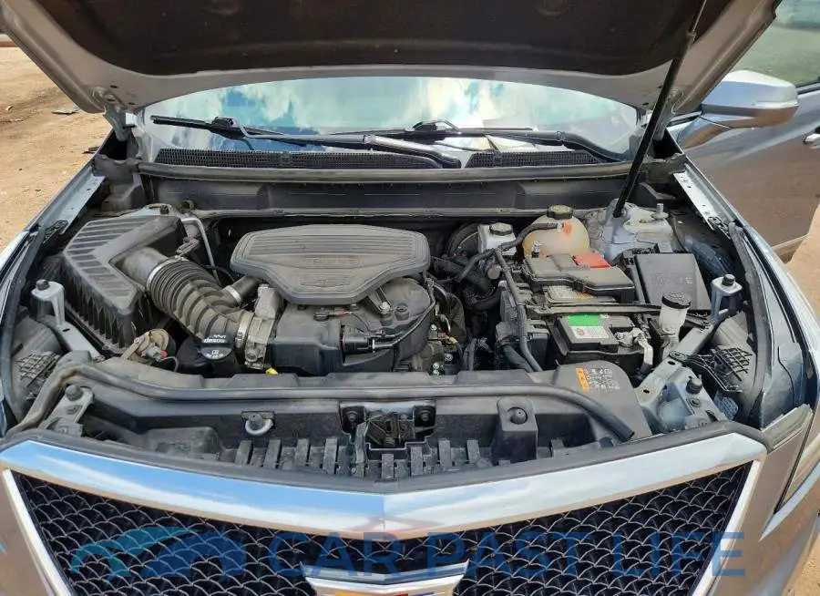 1GYKNGRS2LZ144019# 11