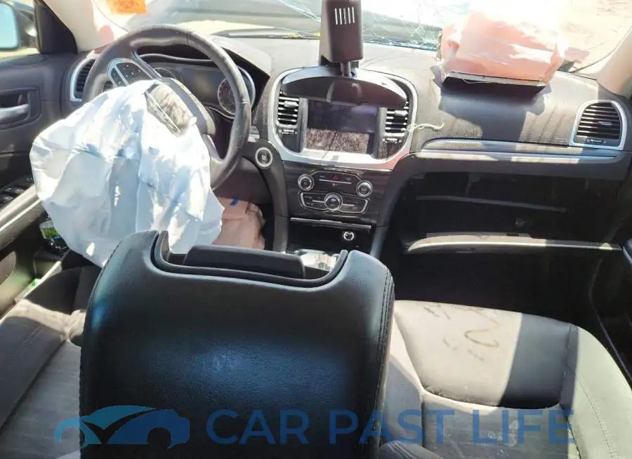 2C3CCAAG7NH134324# 8
