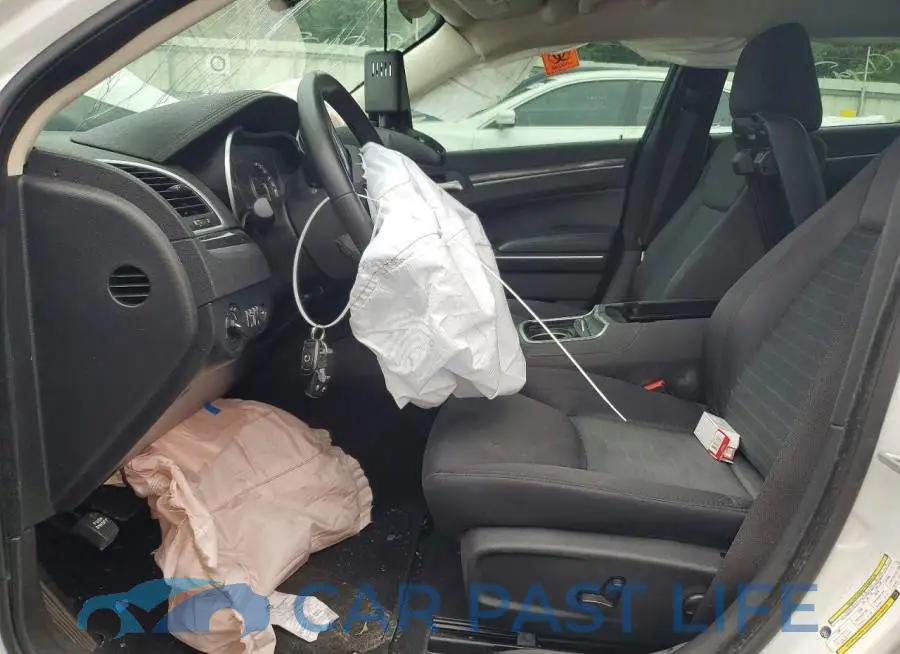 2C3CCAAG7NH134324# 7