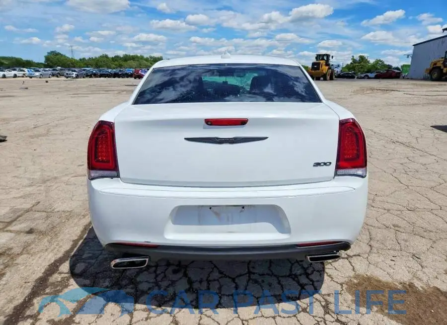 2C3CCAAG7NH134324# 6