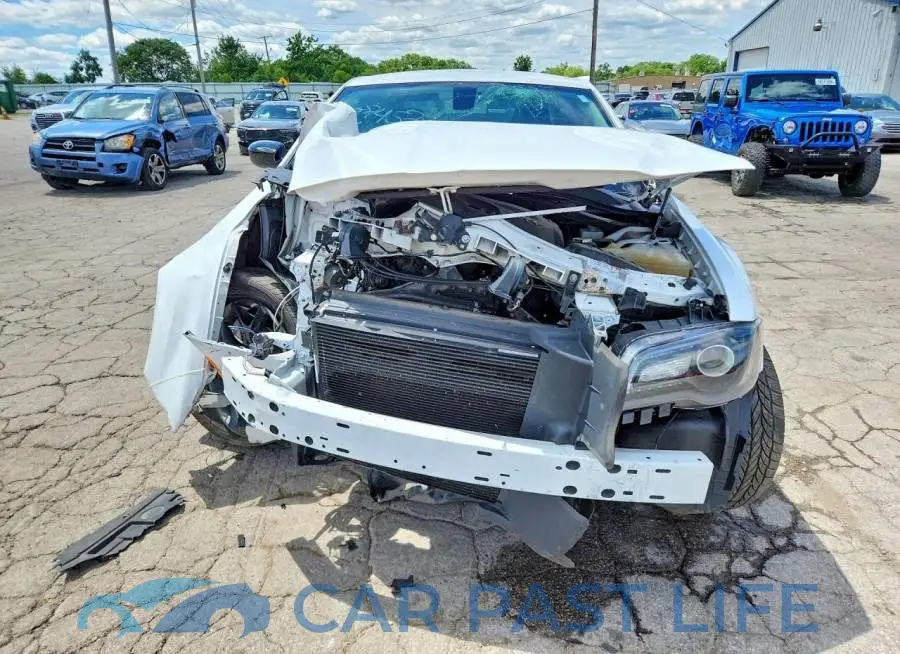 2C3CCAAG7NH134324# 5
