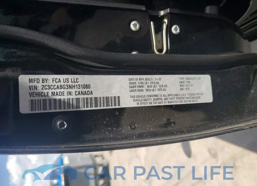 2C3CCABG3NH131080# 13