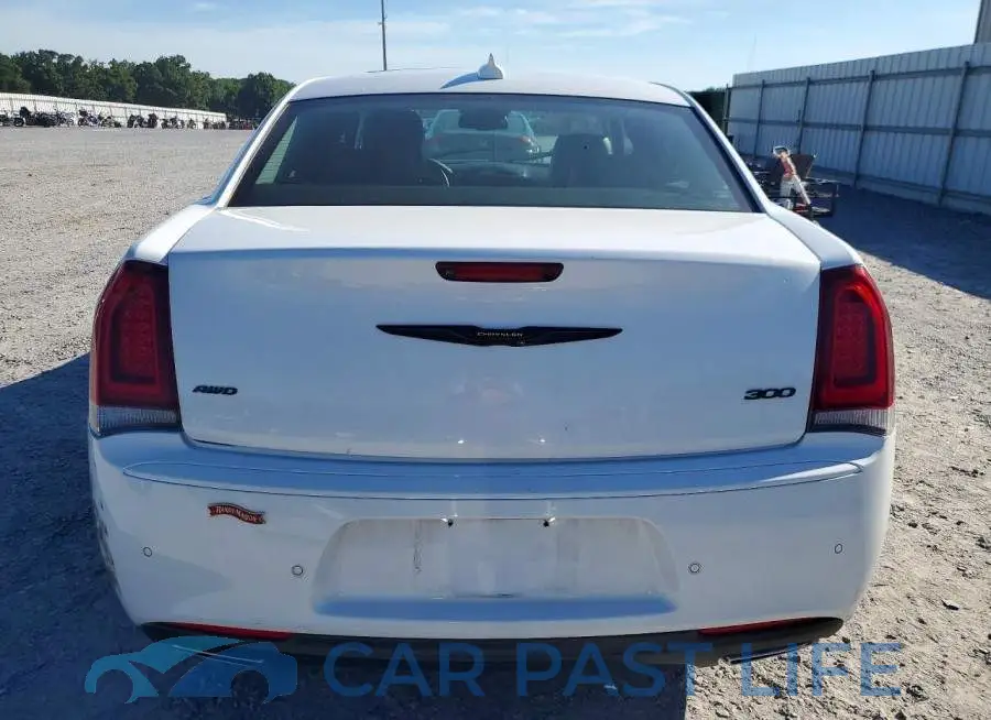 2C3CCASG8PH620691# 6