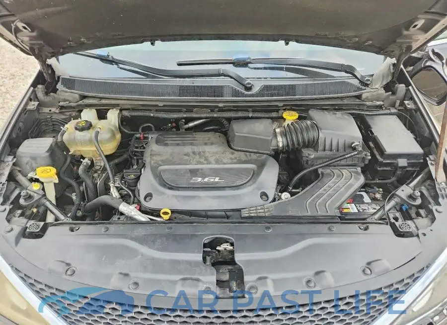 2C4RC1BG4HR603324# 12