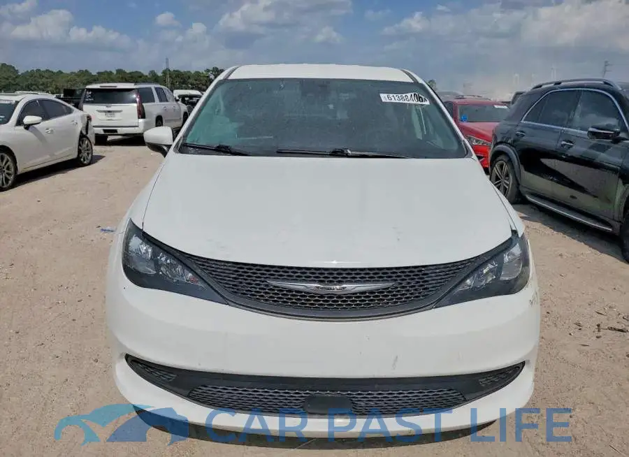 2C4RC1CG4PR625594# 5