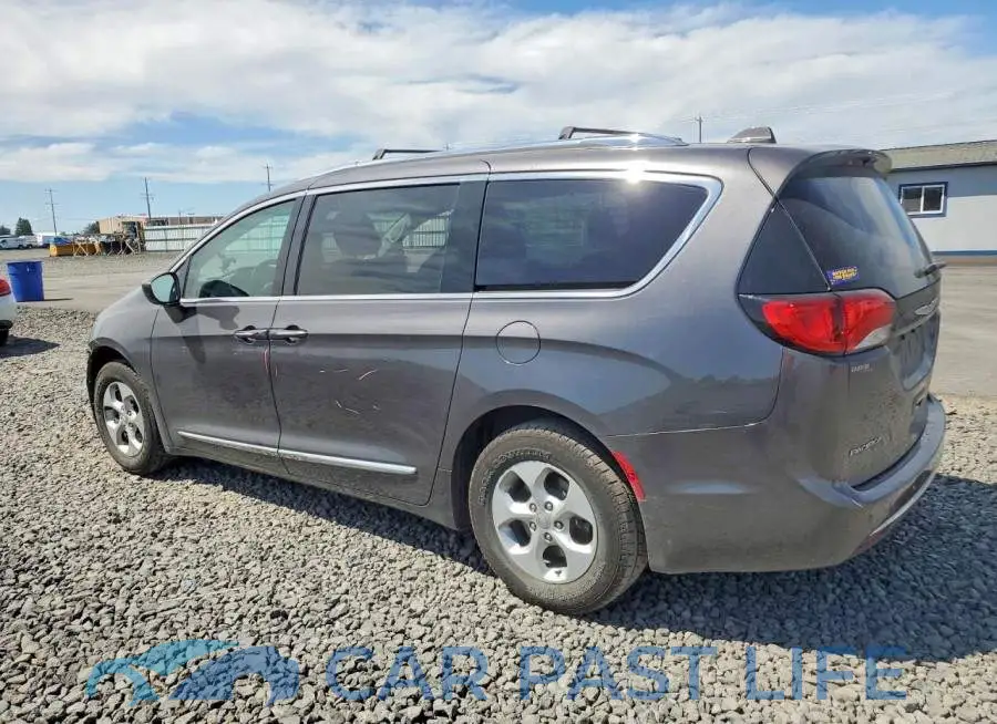 2C4RC1EGXHR628305# 2