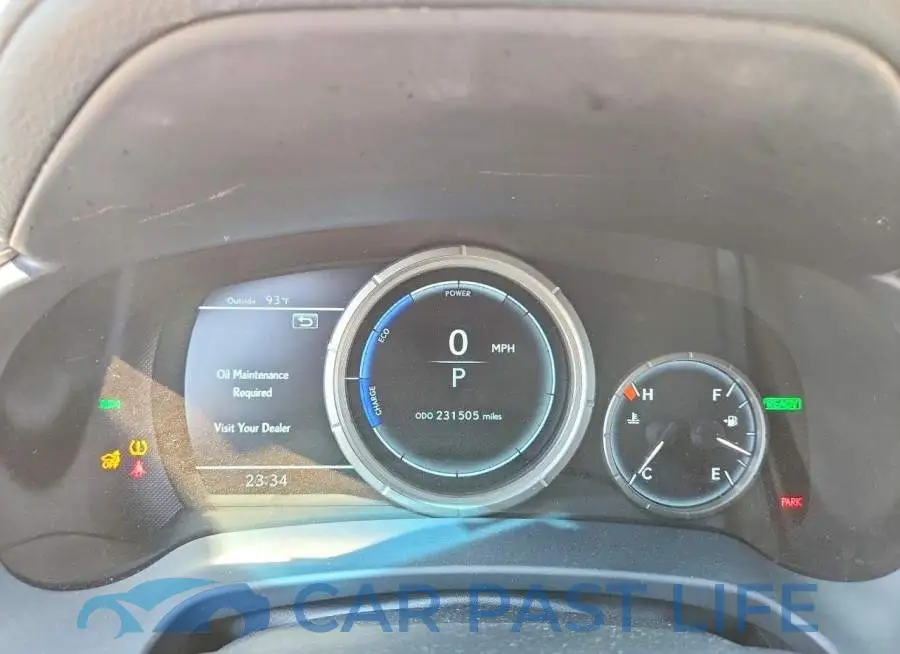 2T2BGMCA7HC008657# 9