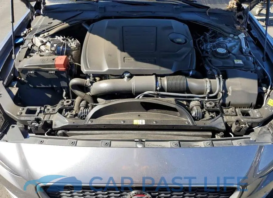 SAJAE4FX6LCP64165# 11