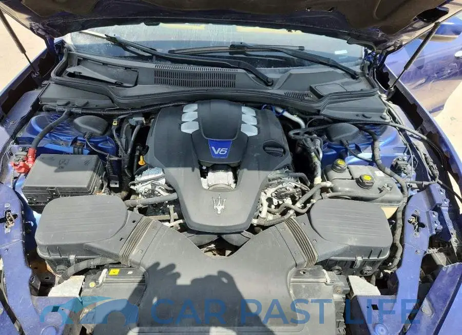 ZAM57YTS8J1290914# 11