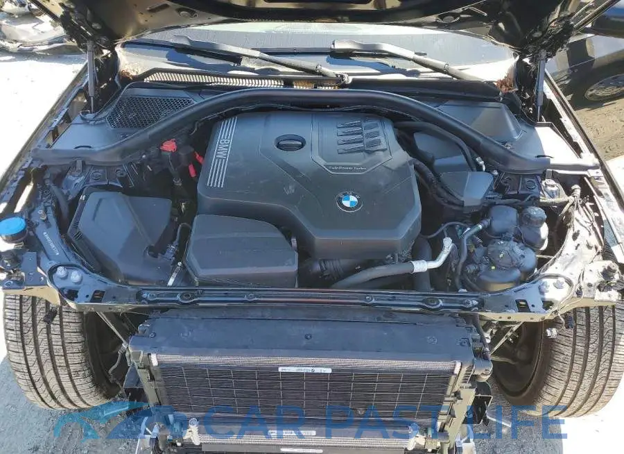 3MW69FF08R8E11771# 11