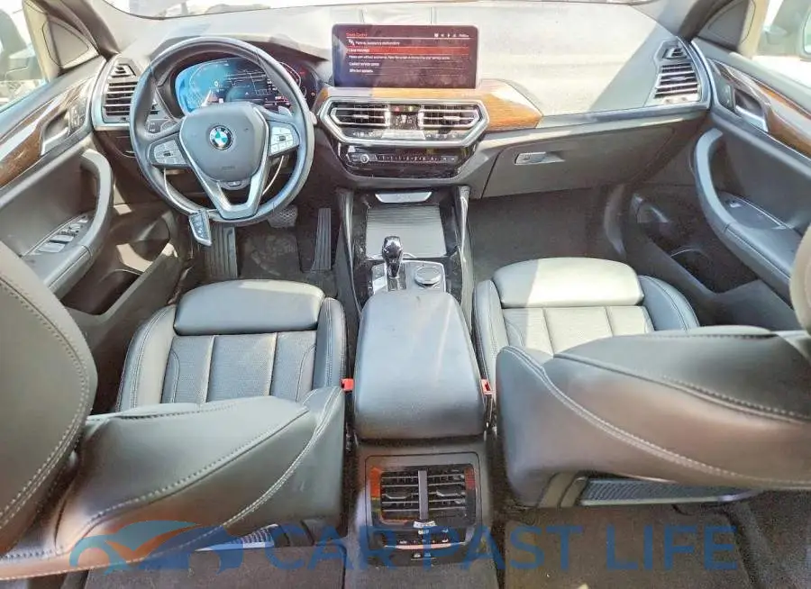 5UX33DT02N9L91340# 8