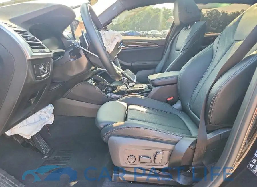 5UX33DT08R9X09659# 7