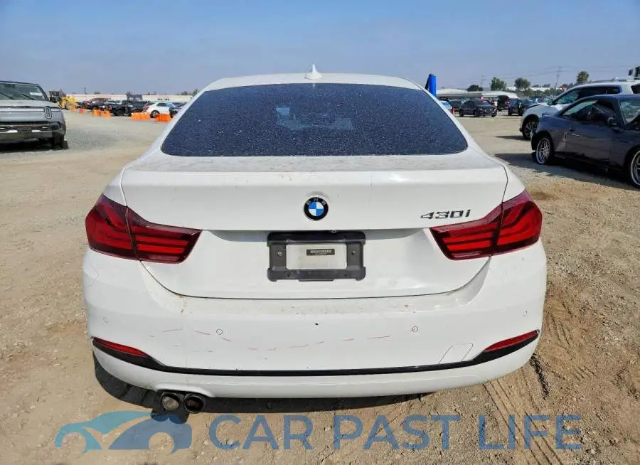 WBA4J1C05LBU67517# 6
