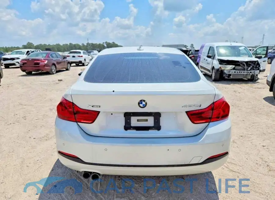 WBA4J3C51JBG91195# 6