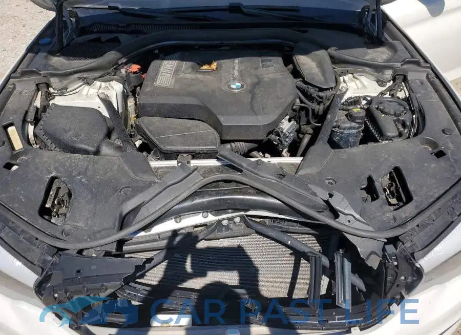 WBAJA7C35HG905169# 11
