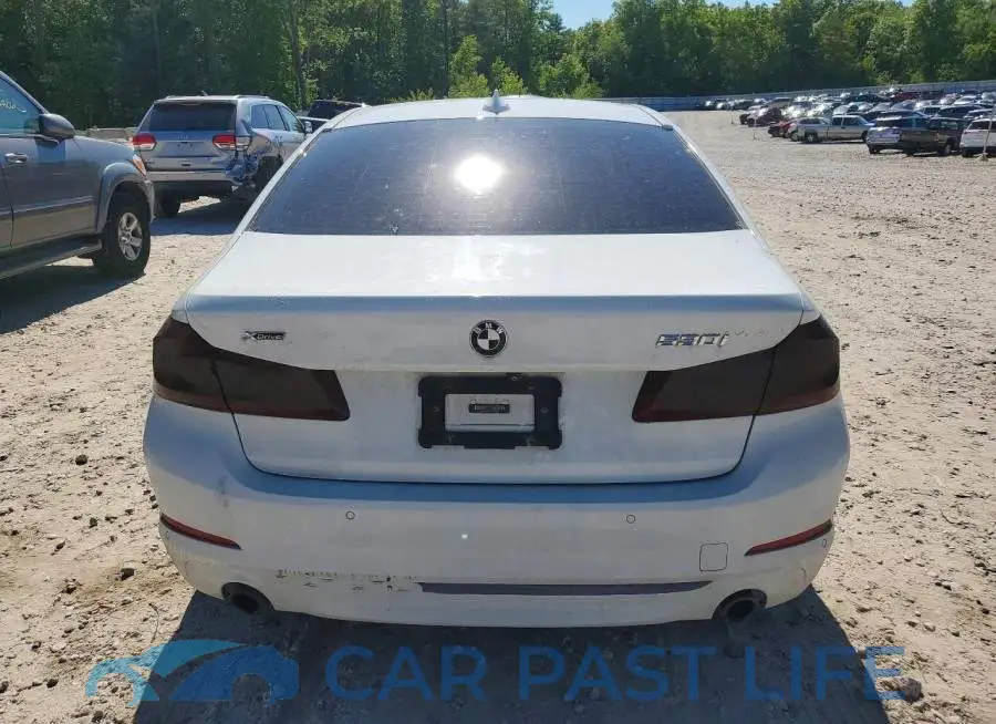 WBAJA7C35HG905169# 6