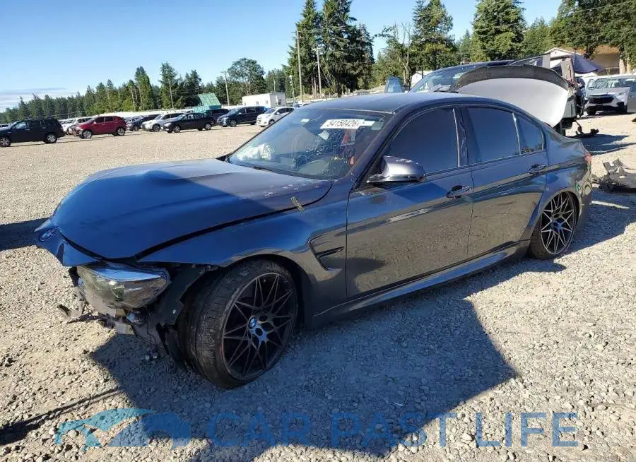 WBS8M9C53J5K99791# 1