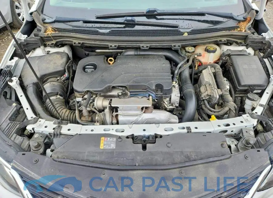1G1BE5SM2J7176136# 11