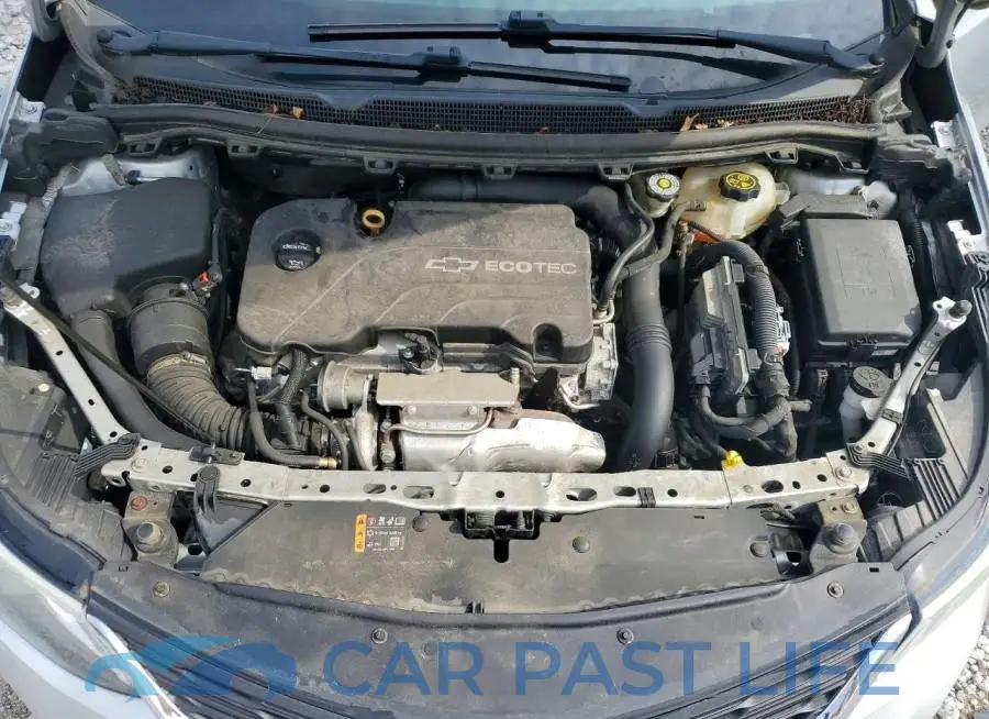 1G1BE5SM4J7106752# 11