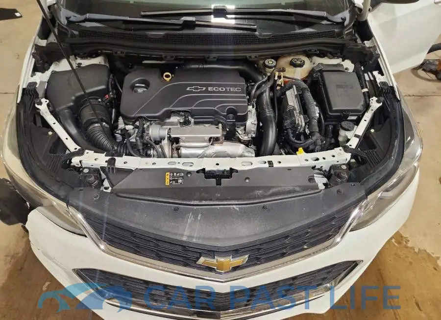 1G1BE5SM5J7116481# 11