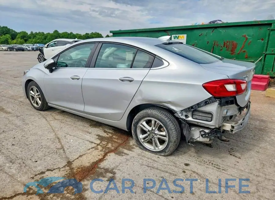 1G1BE5SM5J7200929# 2