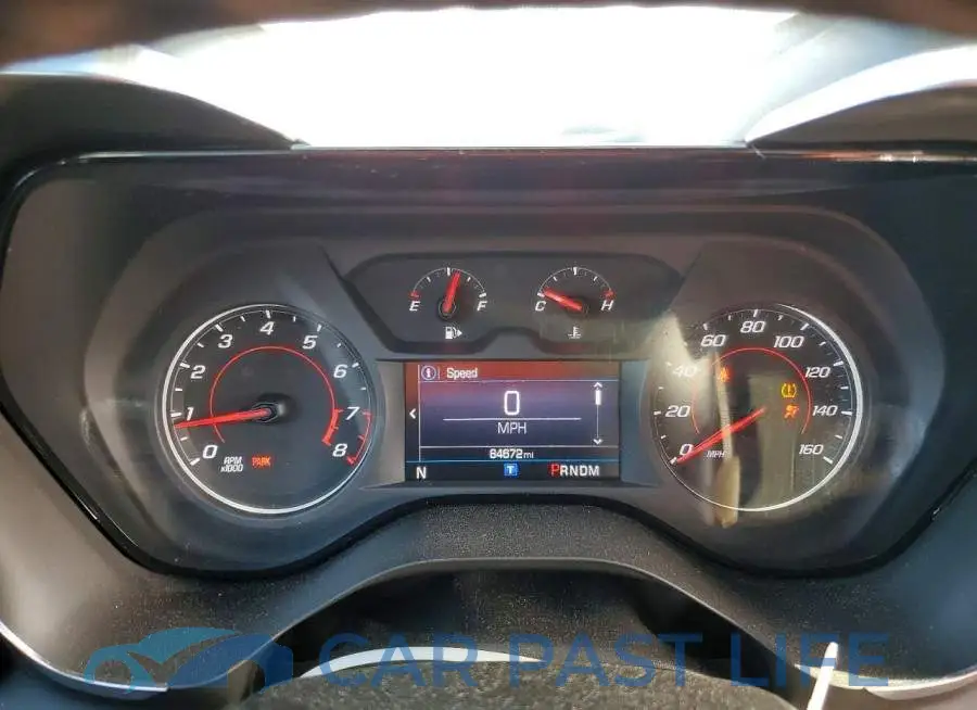 1G1FB1RS4K0106445# 9