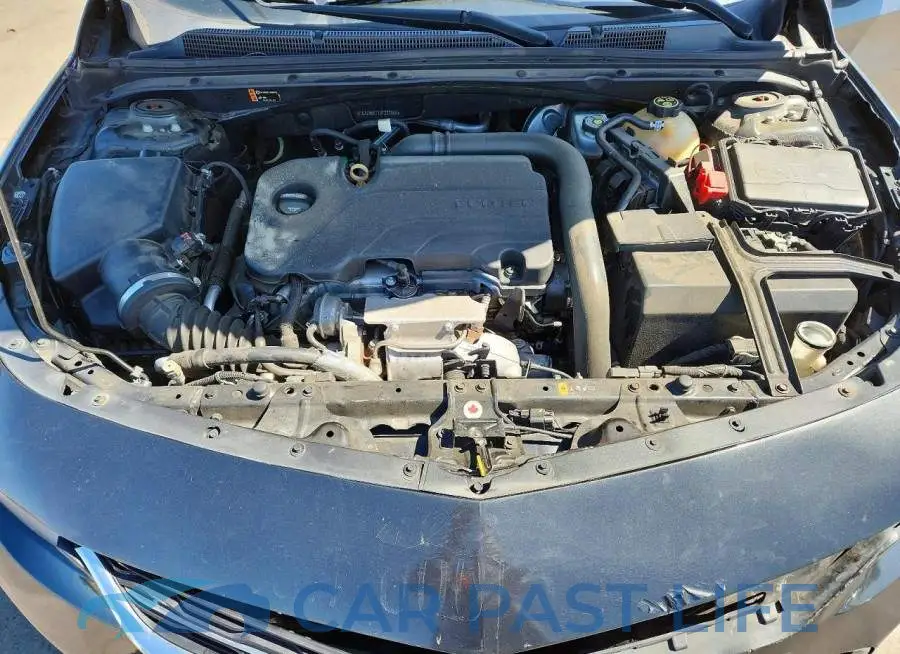 1G1ZB5ST1JF222866# 11