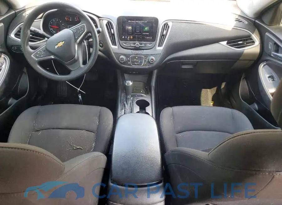 1G1ZB5ST7LF150218# 8