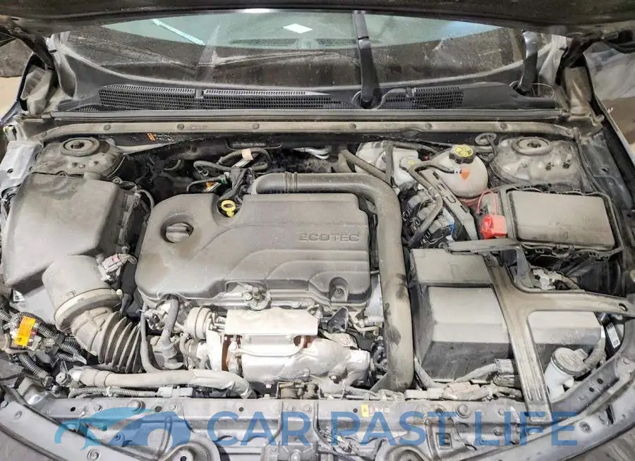 1G1ZB5ST7NF120753# 11