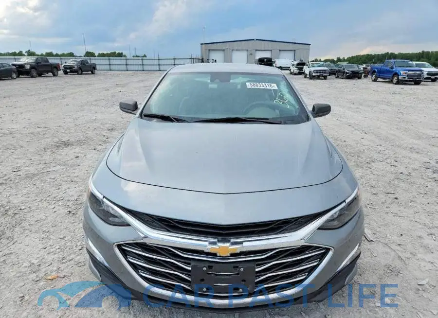 1G1ZB5ST7PF239616# 5