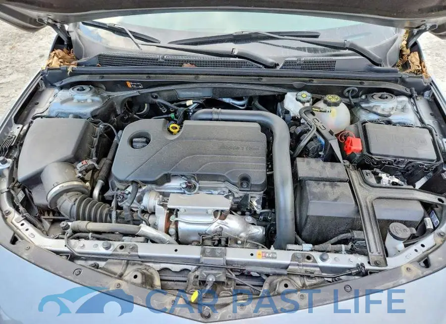 1G1ZB5ST7PF239616# 11
