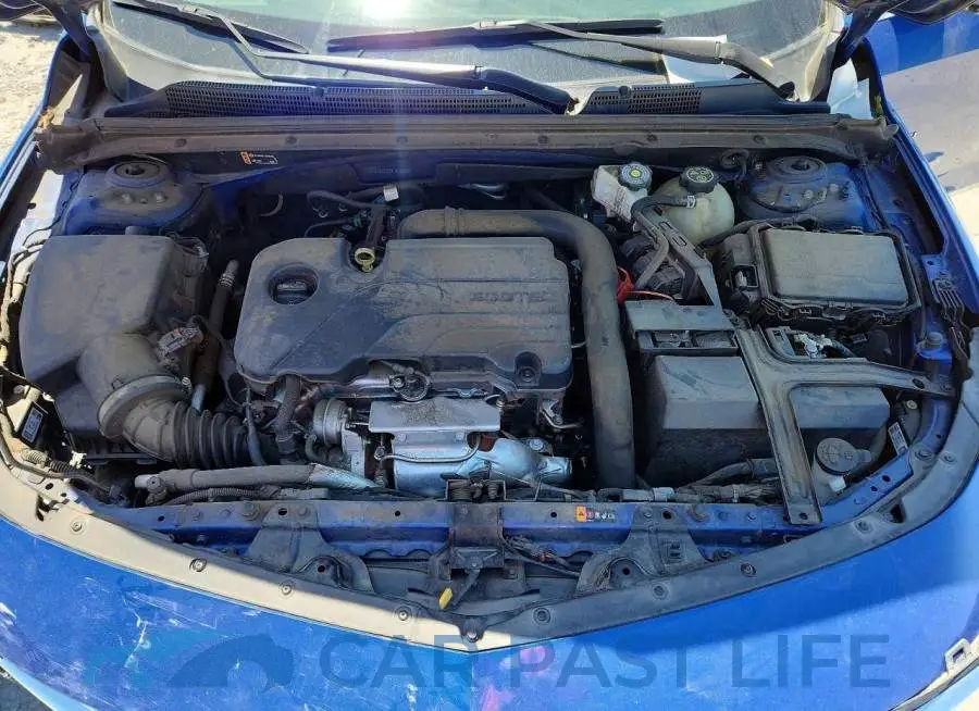 1G1ZC5ST0PF162830# 11
