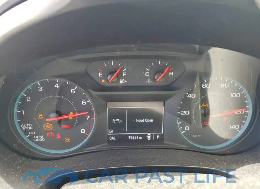 1G1ZC5ST7LF107849# 9