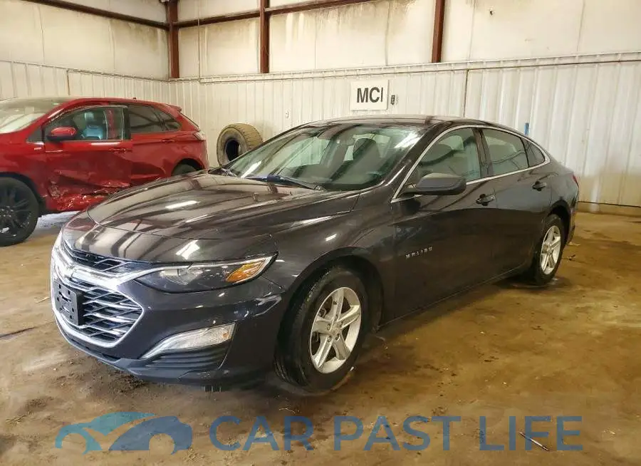 1G1ZC5ST7PF118095# 1