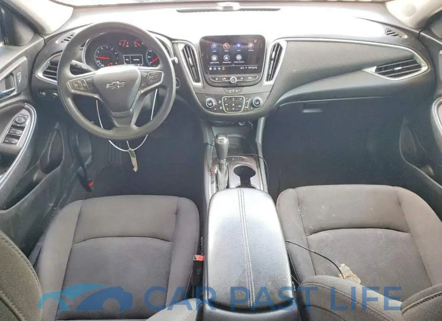 1G1ZD5ST1LF122666# 8