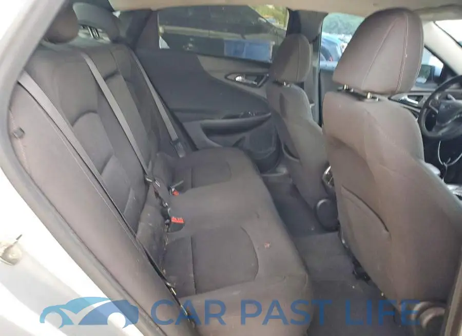1G1ZD5ST1LF122666# 10