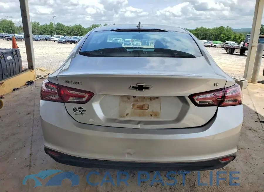 1G1ZD5ST1LF122666# 6