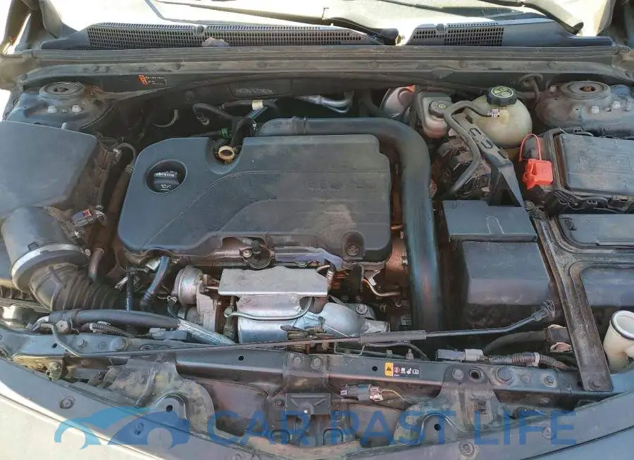 1G1ZD5ST3JF238075# 11