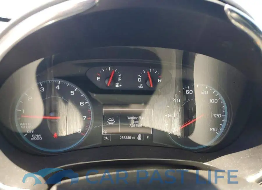 1G1ZD5ST3JF238075# 9