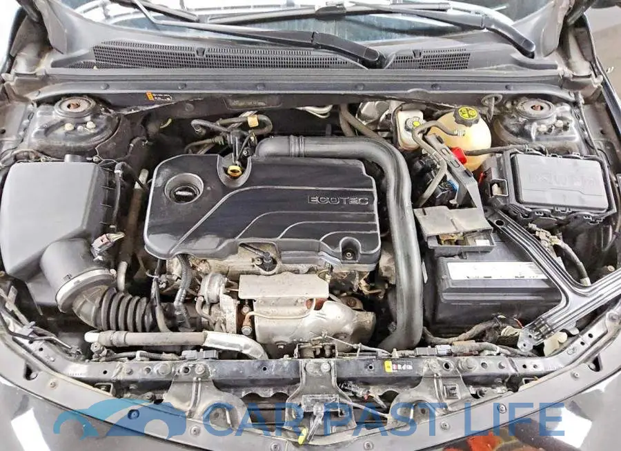 1G1ZD5ST3KF141458# 11