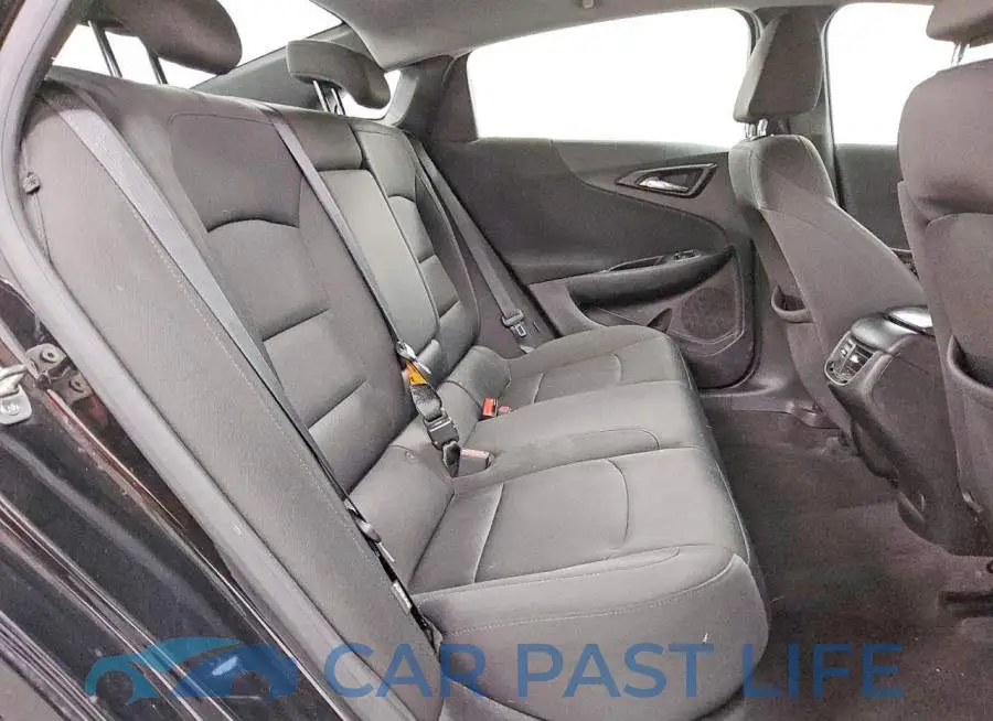 1G1ZD5ST3KF141458# 10