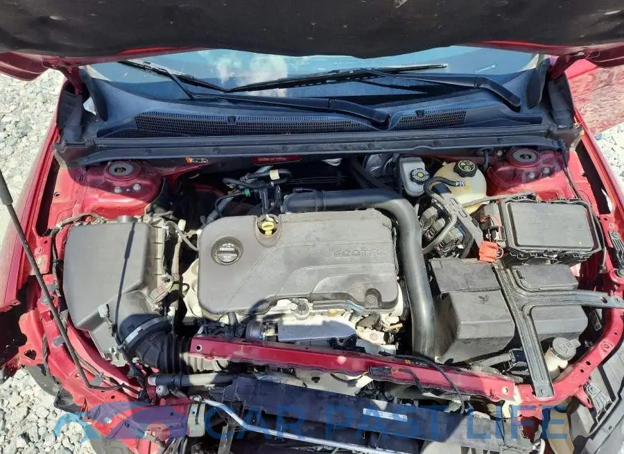 1G1ZD5ST6KF119910# 11