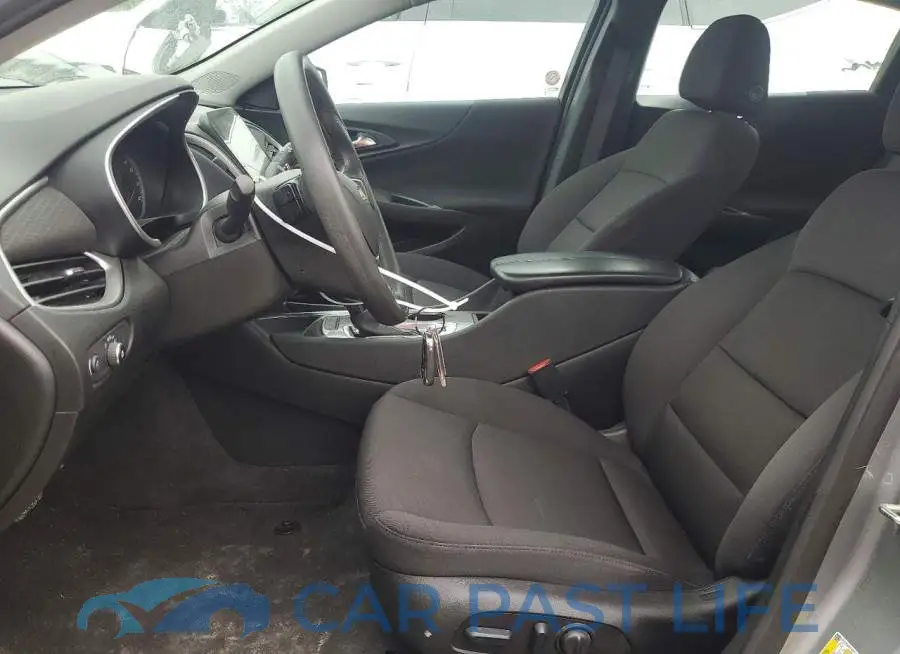 1G1ZD5ST6PF164336# 7