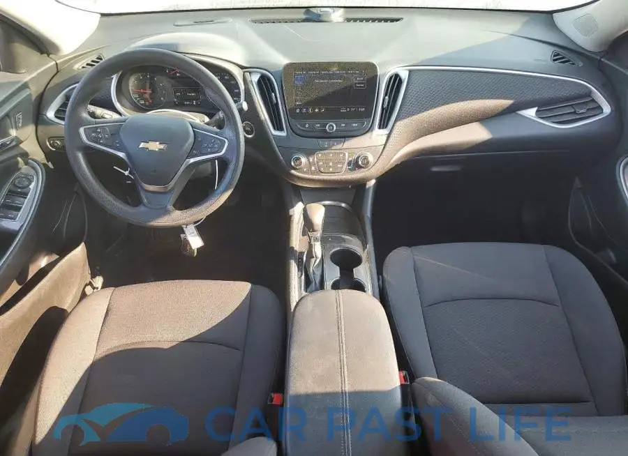 1G1ZD5ST6PF164336# 8