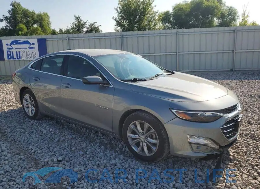 1G1ZD5ST6PF164336# 4