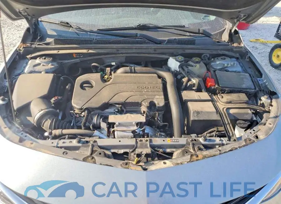 1G1ZD5ST6PF164336# 11